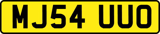 MJ54UUO