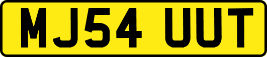 MJ54UUT