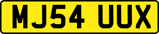 MJ54UUX