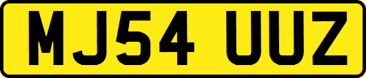 MJ54UUZ