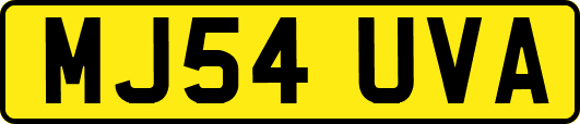 MJ54UVA
