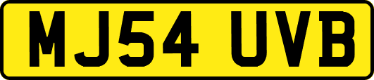 MJ54UVB