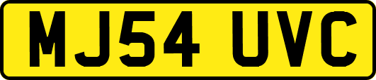 MJ54UVC