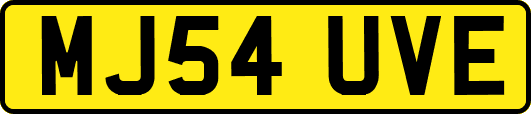 MJ54UVE