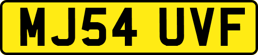 MJ54UVF