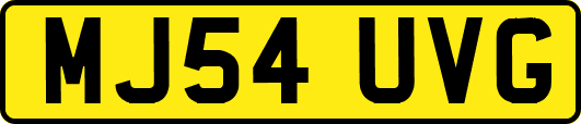 MJ54UVG