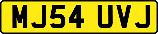 MJ54UVJ