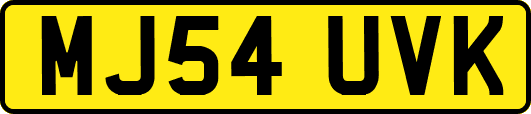 MJ54UVK