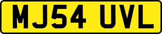 MJ54UVL