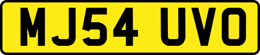 MJ54UVO