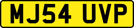 MJ54UVP