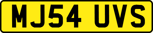 MJ54UVS