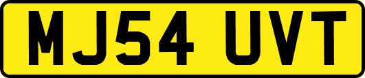 MJ54UVT