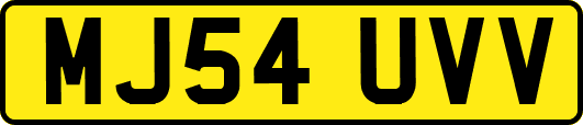 MJ54UVV