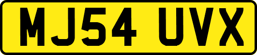 MJ54UVX