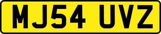 MJ54UVZ