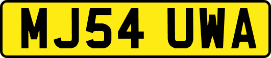 MJ54UWA