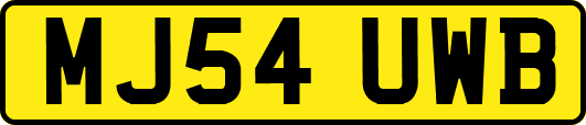 MJ54UWB