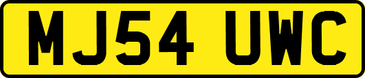 MJ54UWC