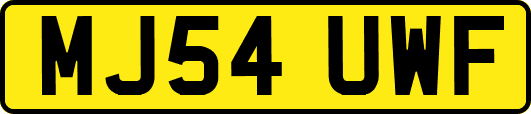 MJ54UWF