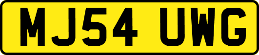 MJ54UWG