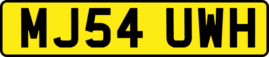 MJ54UWH