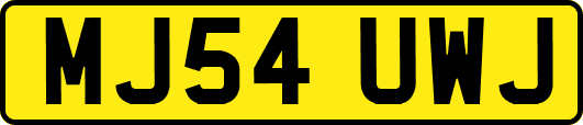 MJ54UWJ