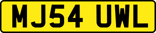 MJ54UWL