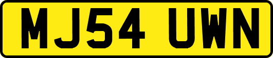 MJ54UWN