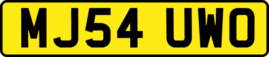 MJ54UWO