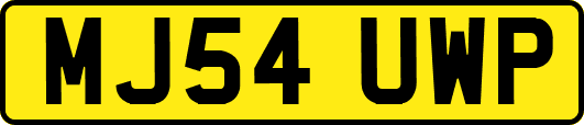 MJ54UWP