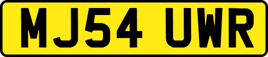 MJ54UWR