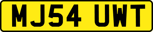 MJ54UWT