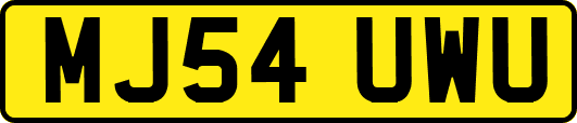 MJ54UWU