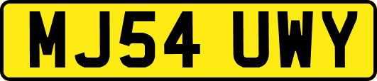 MJ54UWY