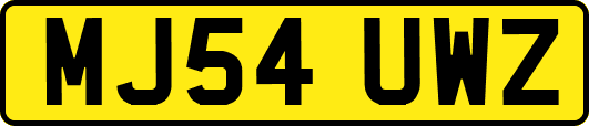 MJ54UWZ