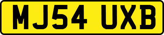 MJ54UXB