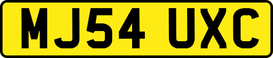 MJ54UXC