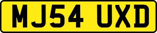 MJ54UXD
