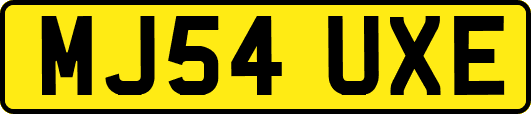 MJ54UXE