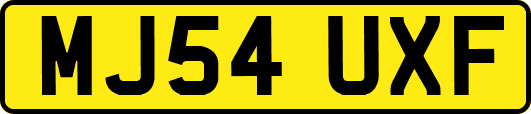 MJ54UXF
