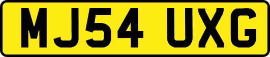 MJ54UXG