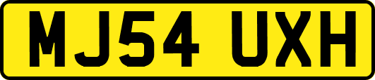 MJ54UXH