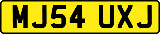 MJ54UXJ
