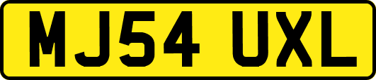 MJ54UXL