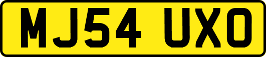 MJ54UXO