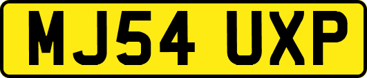 MJ54UXP