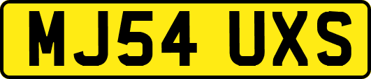 MJ54UXS