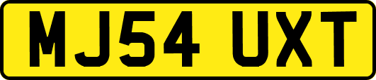 MJ54UXT