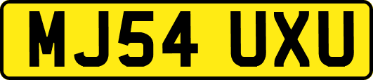 MJ54UXU